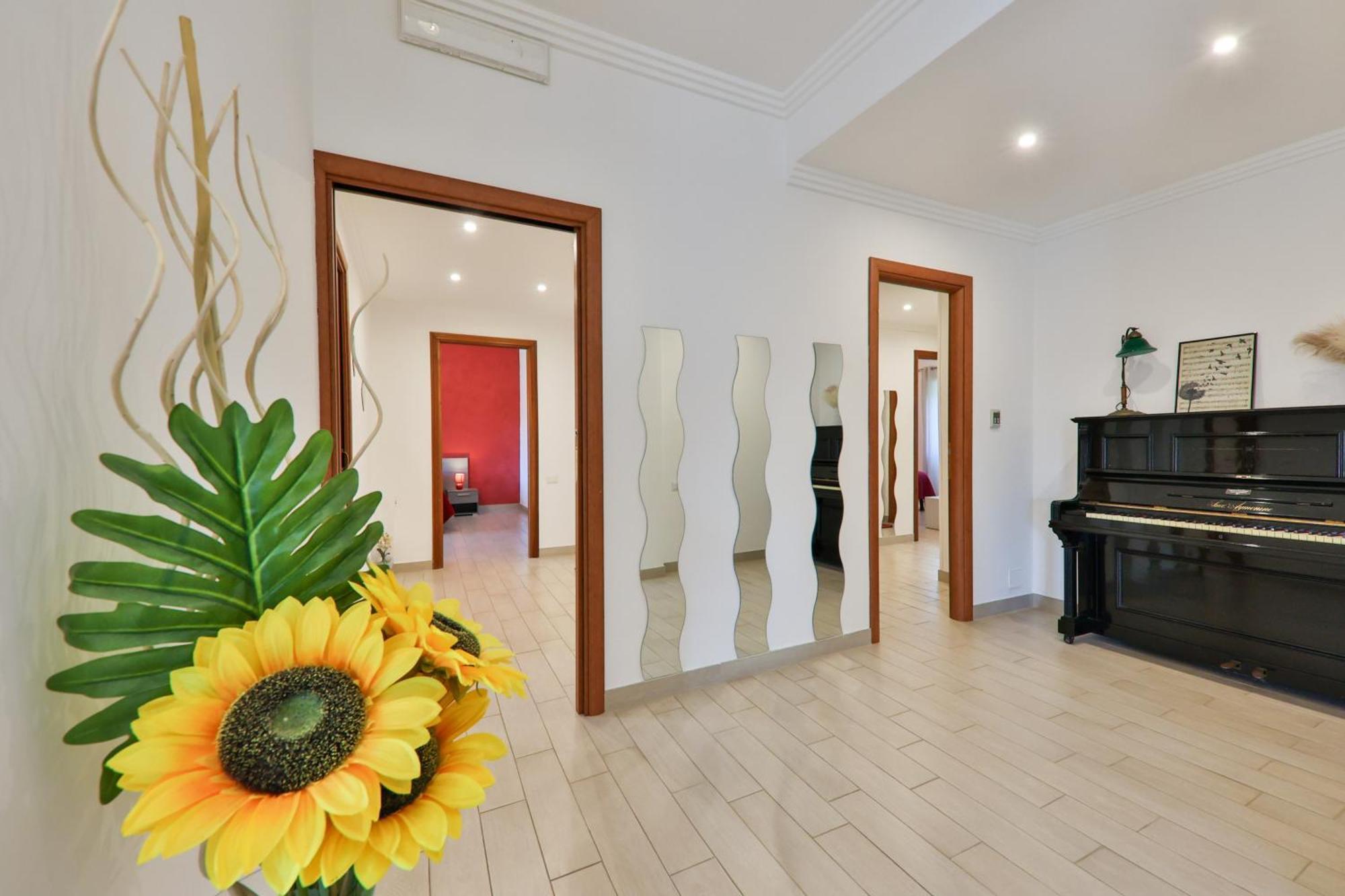Il Giardino Di Stella Hotel ฟรัสกาตี ภายนอก รูปภาพ