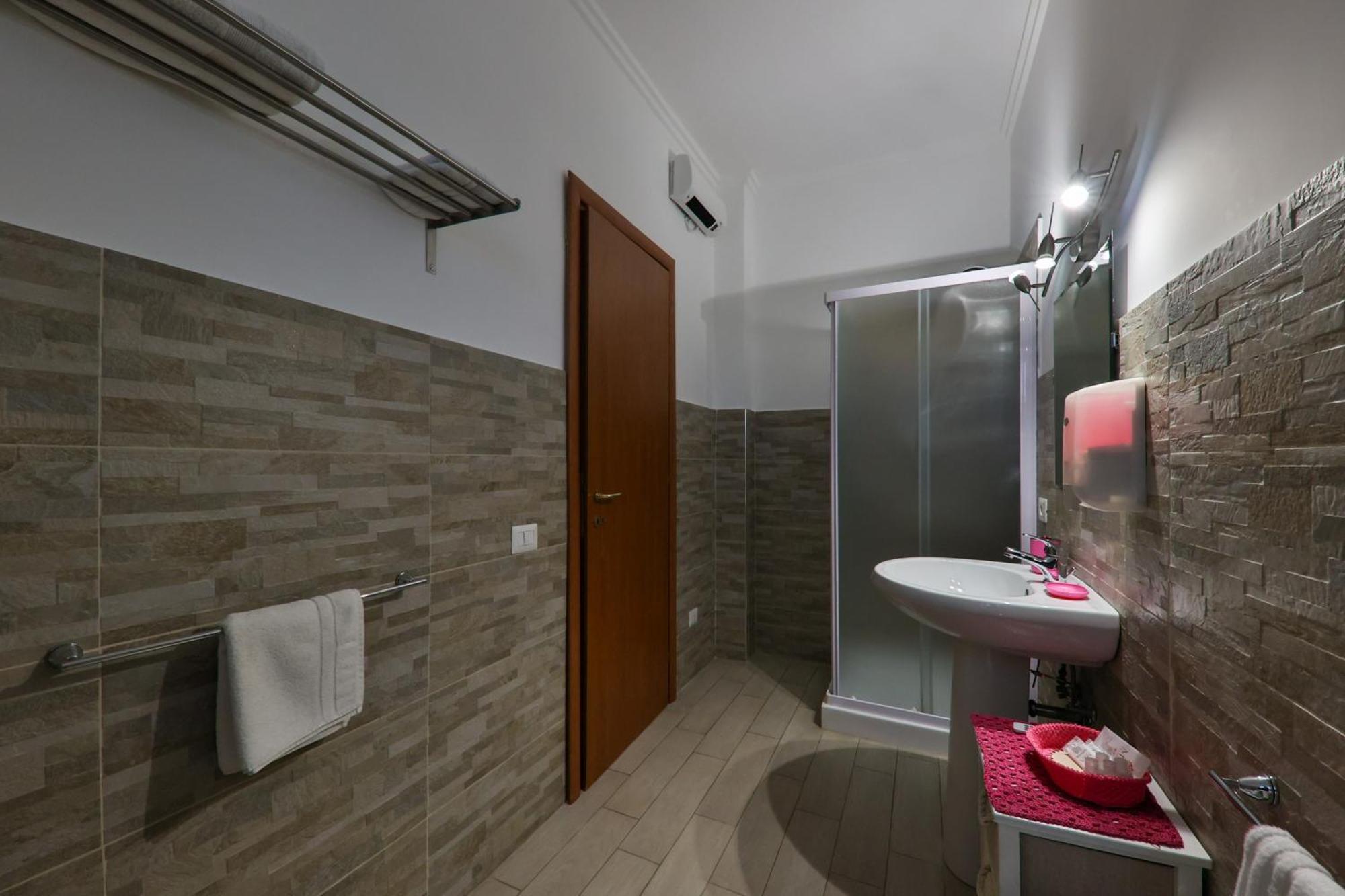 Il Giardino Di Stella Hotel ฟรัสกาตี ภายนอก รูปภาพ