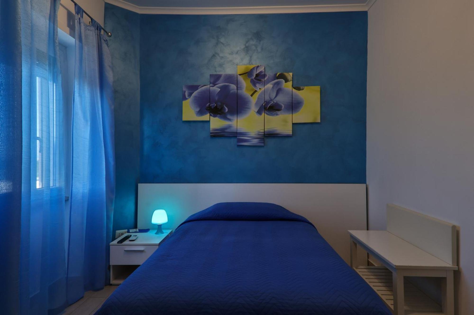 Il Giardino Di Stella Hotel ฟรัสกาตี ภายนอก รูปภาพ