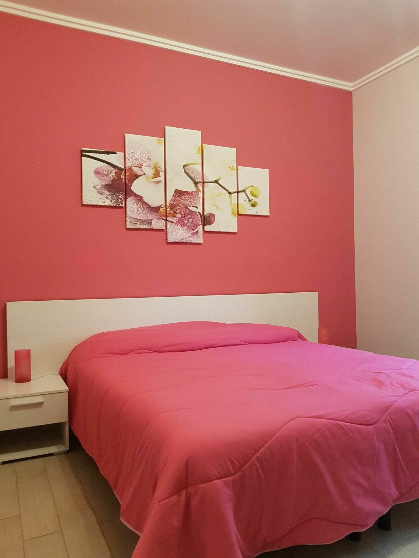 Il Giardino Di Stella Hotel ฟรัสกาตี ภายนอก รูปภาพ